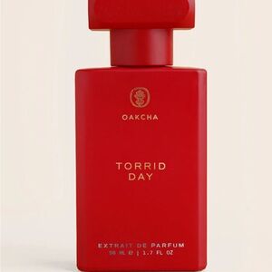 Oakcha Torrid Day Extrait De Parfum 1.7 Fl Oz